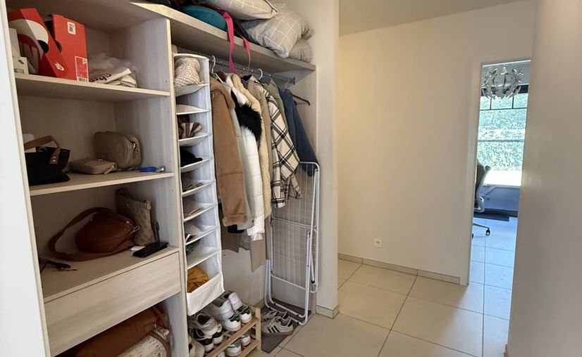Appartement te huur in Beernem