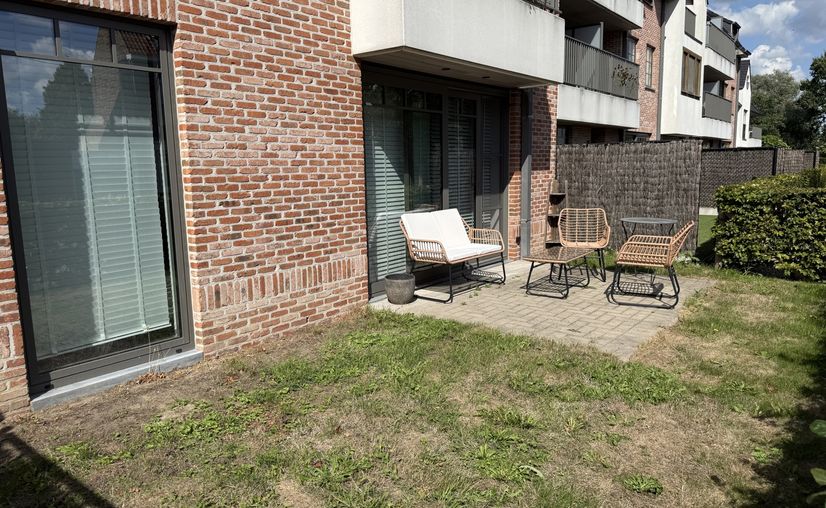 Appartement te huur in Beernem