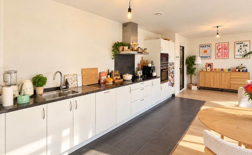 Appartement te huur in Beernem