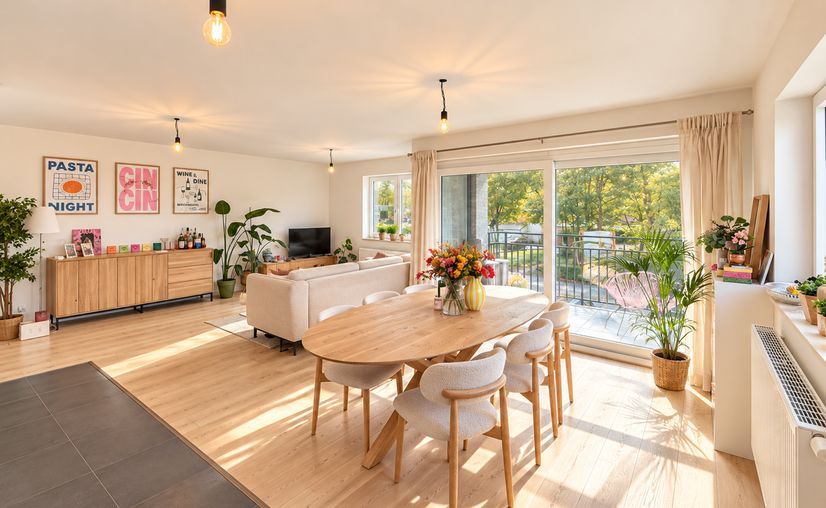 Appartement te huur in Beernem