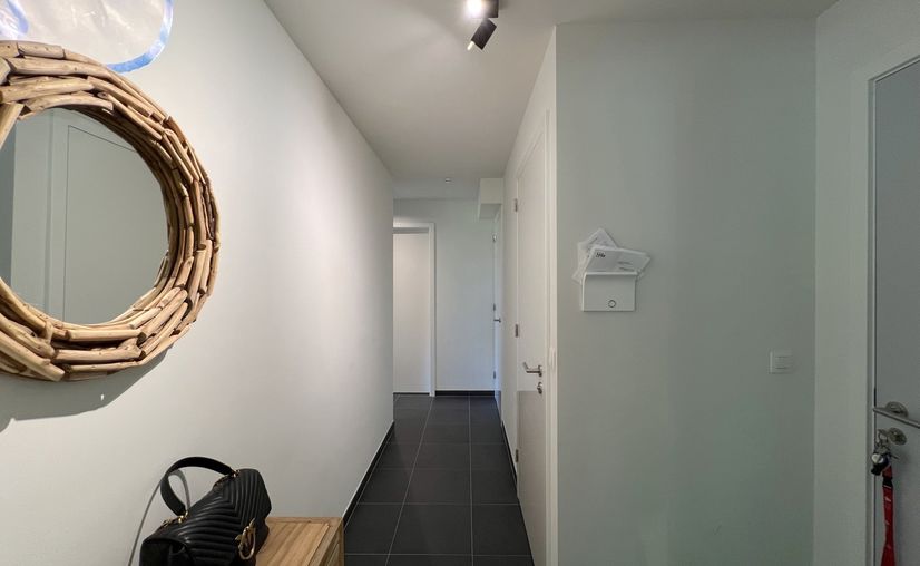 Appartement te huur in Beernem