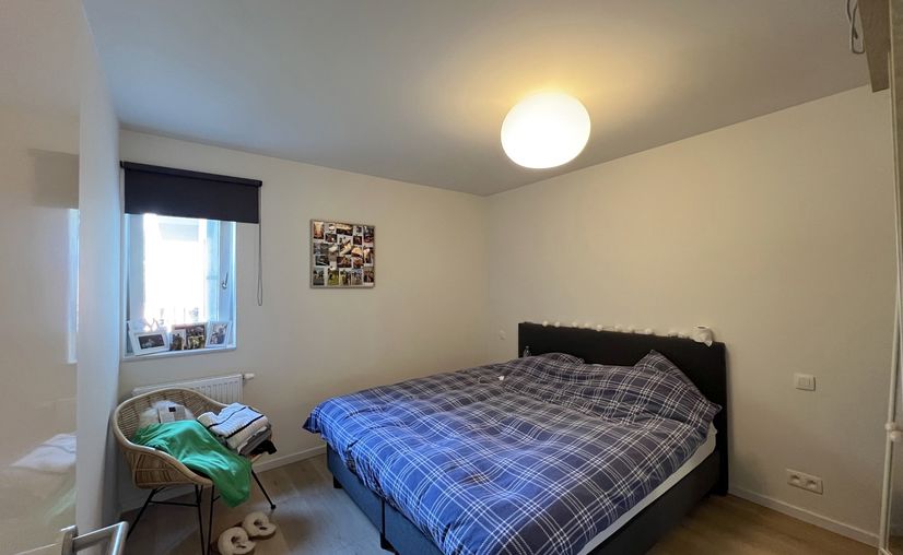 Appartement te huur in Beernem