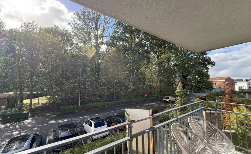 Appartement te huur in Beernem