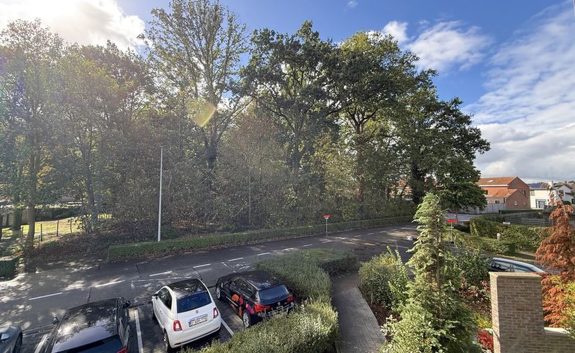 Appartement te huur in Beernem