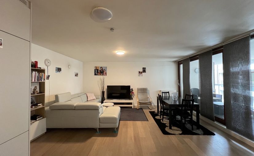 Appartement te huur in Brugge