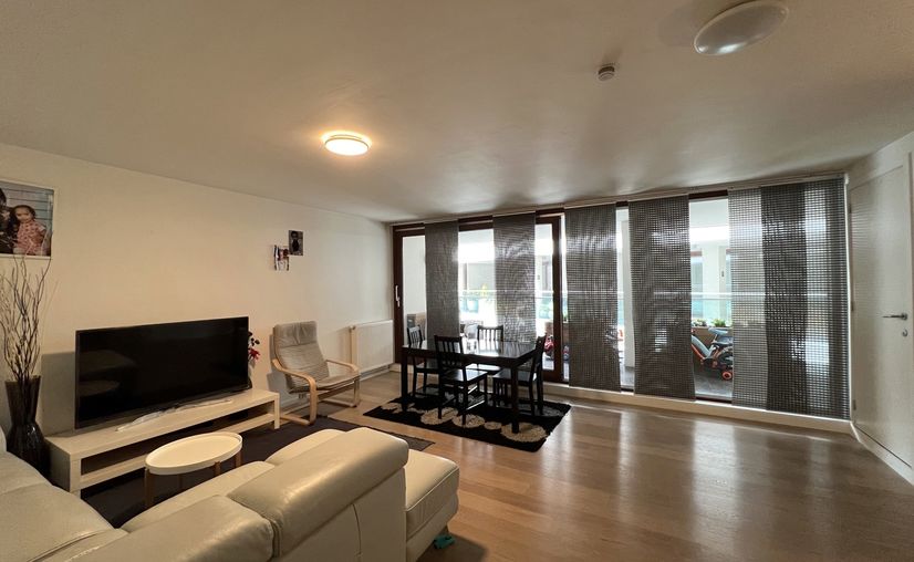 Appartement te huur in Brugge