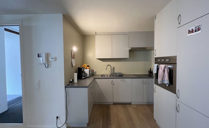 Appartement te huur in Brugge