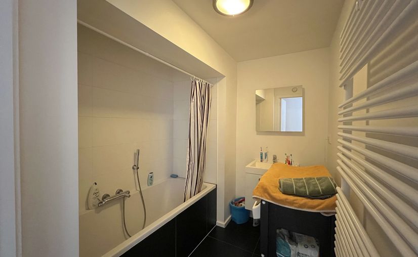Appartement te huur in Brugge