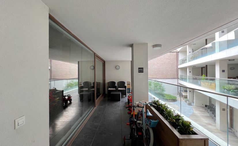Appartement te huur in Brugge