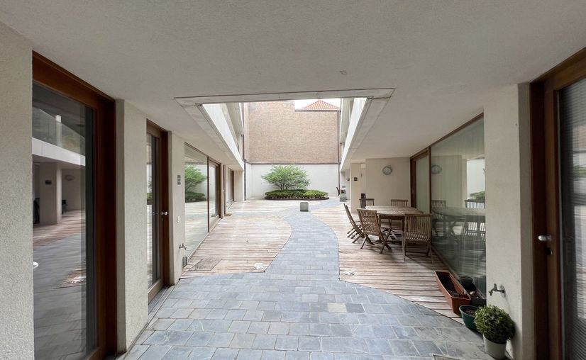 Appartement te huur in Brugge