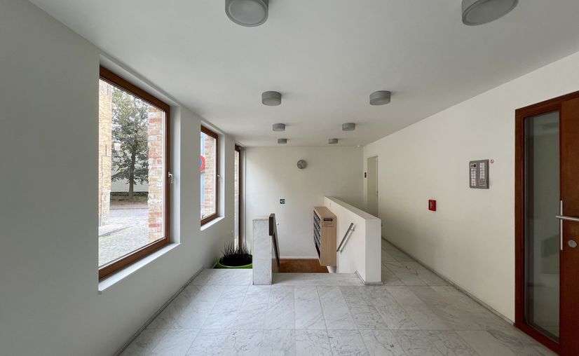 Appartement te huur in Brugge