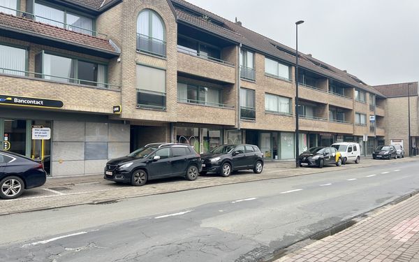 Appartement te huur in Knesselare