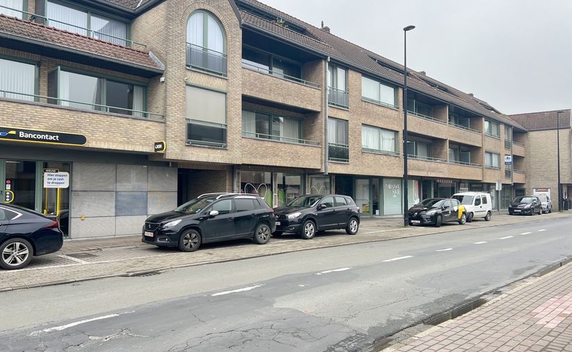 Appartement te huur in Knesselare