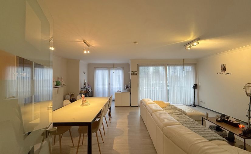 Appartement te huur in Knesselare