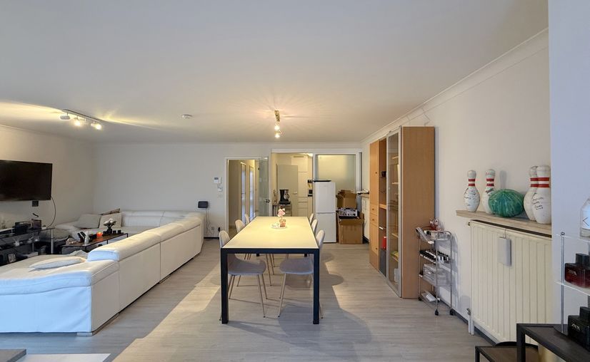 Appartement te huur in Knesselare