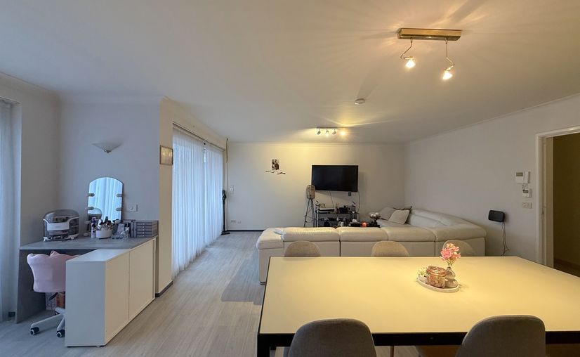 Appartement te huur in Knesselare