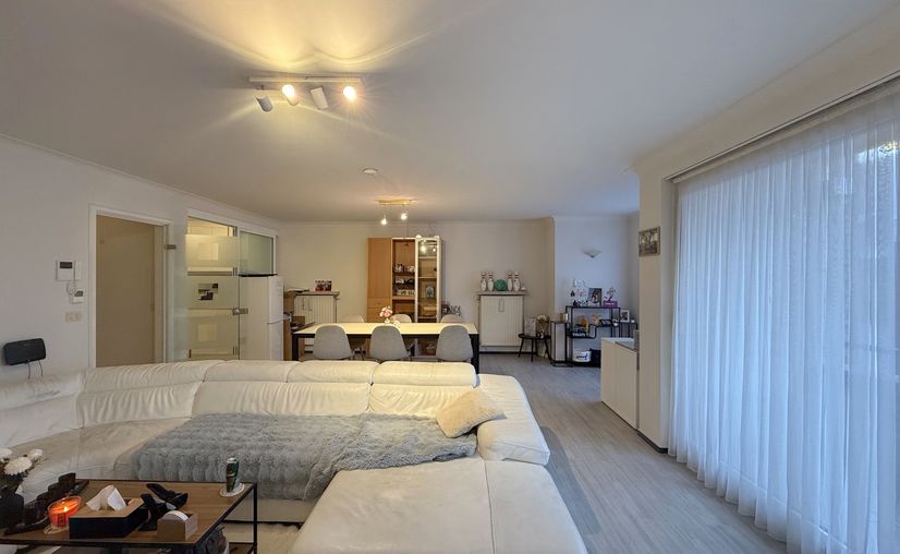 Appartement te huur in Knesselare