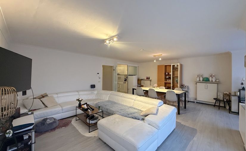 Appartement te huur in Knesselare