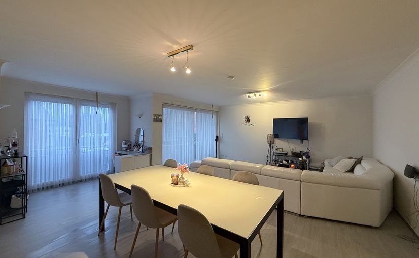 Appartement te huur in Knesselare