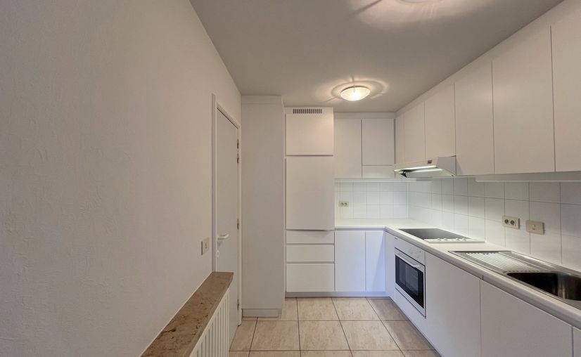 Appartement te huur in Knesselare