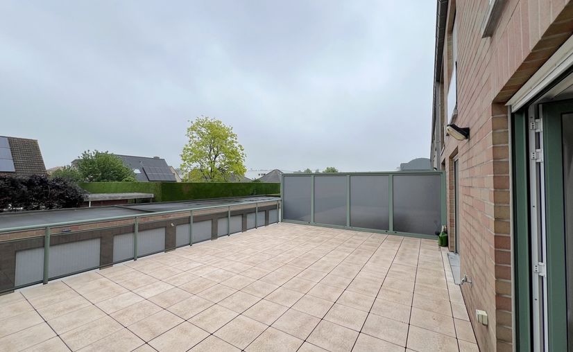 Appartement te huur in Knesselare