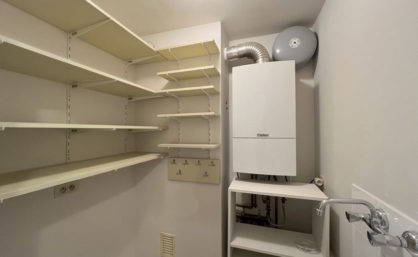 Appartement te huur in Knesselare