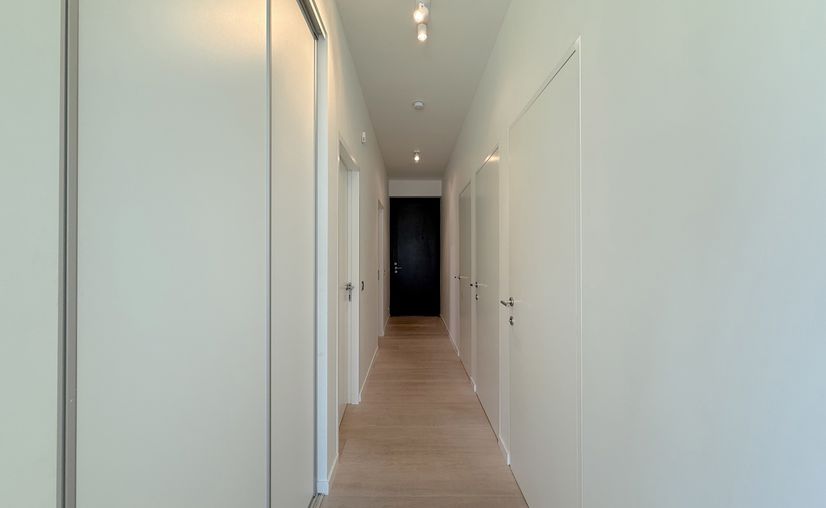 Appartement te huur in Oostende