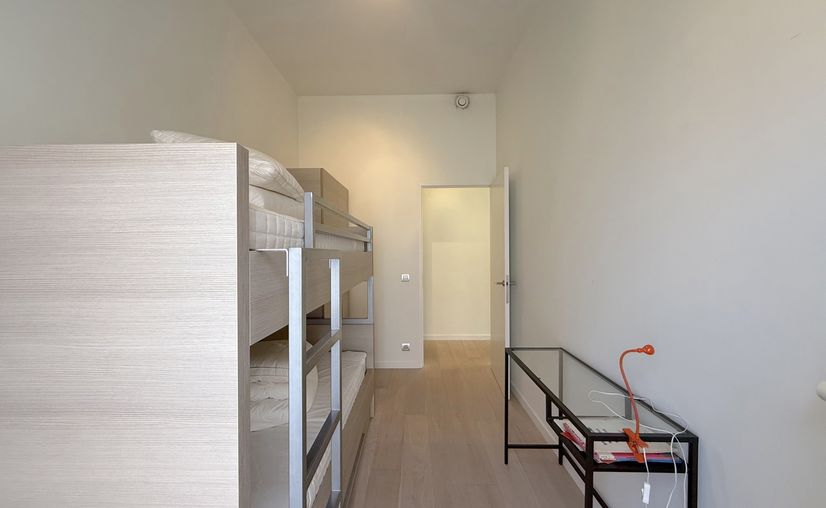 Appartement te huur in Oostende
