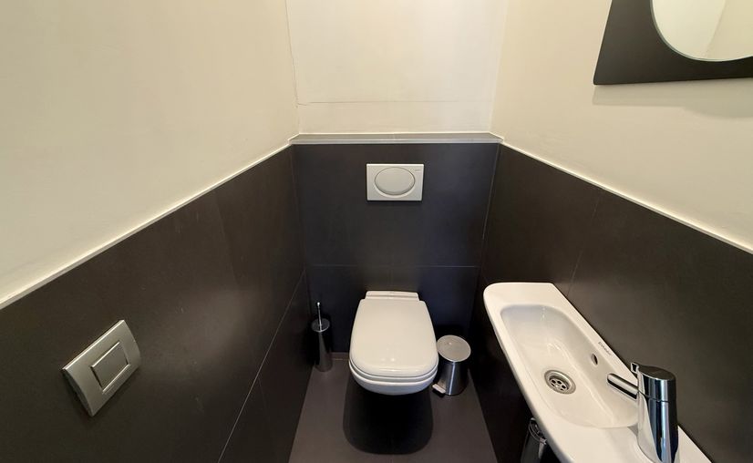Appartement te huur in Oostende