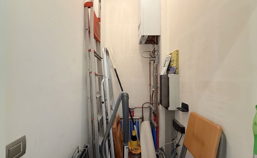 Appartement te huur in Oostende