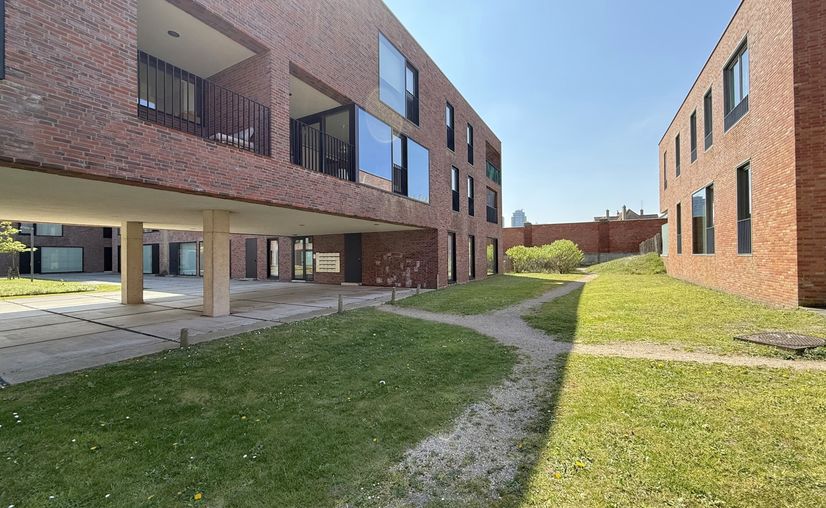 Appartement te huur in Oostende