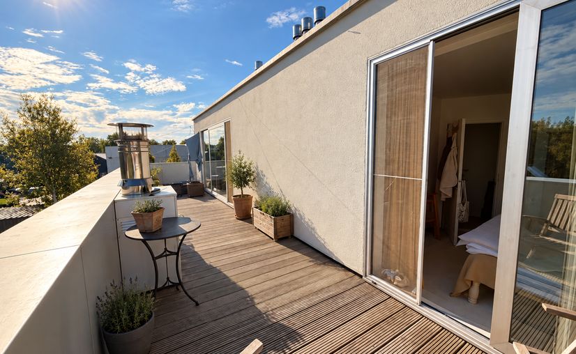 Appartement te huur in Oostkamp
