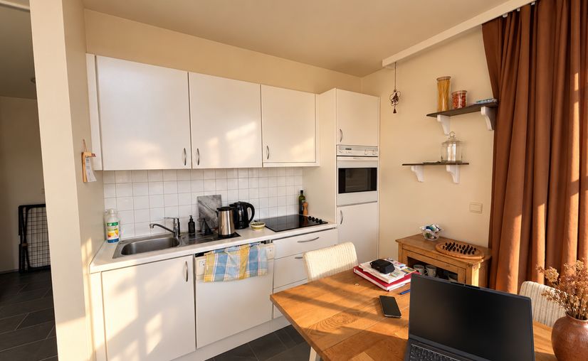 Appartement te huur in Oostkamp