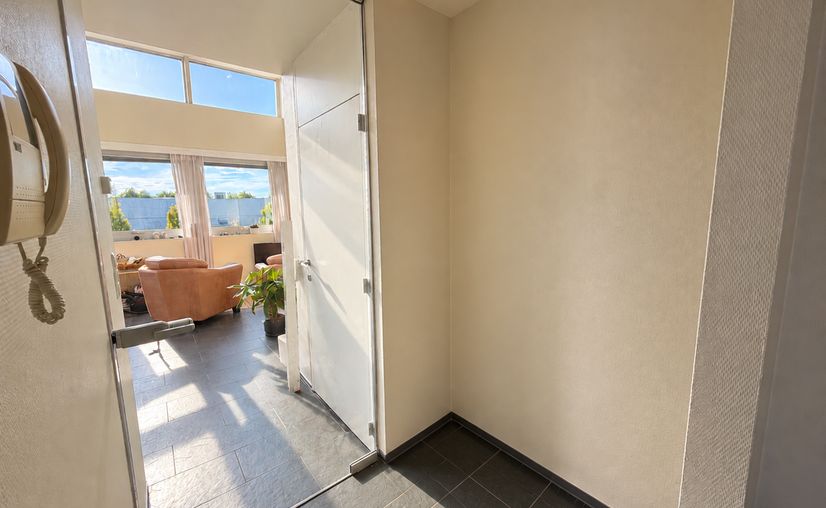 Appartement te huur in Oostkamp