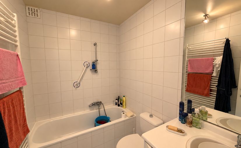 Appartement te huur in Oostkamp