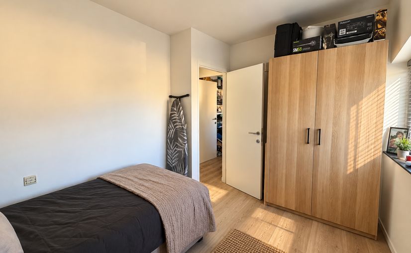 Appartement te huur in Oostkamp