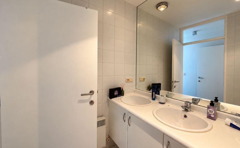 Appartement te huur in Oostkamp