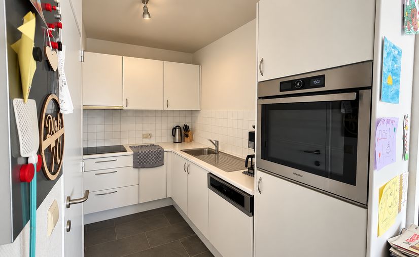 Appartement te huur in Oostkamp