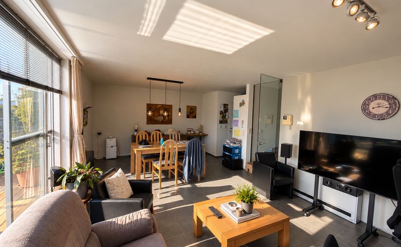 Appartement te huur in Oostkamp