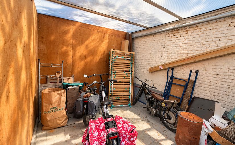 Appartement te huur in Oostkamp