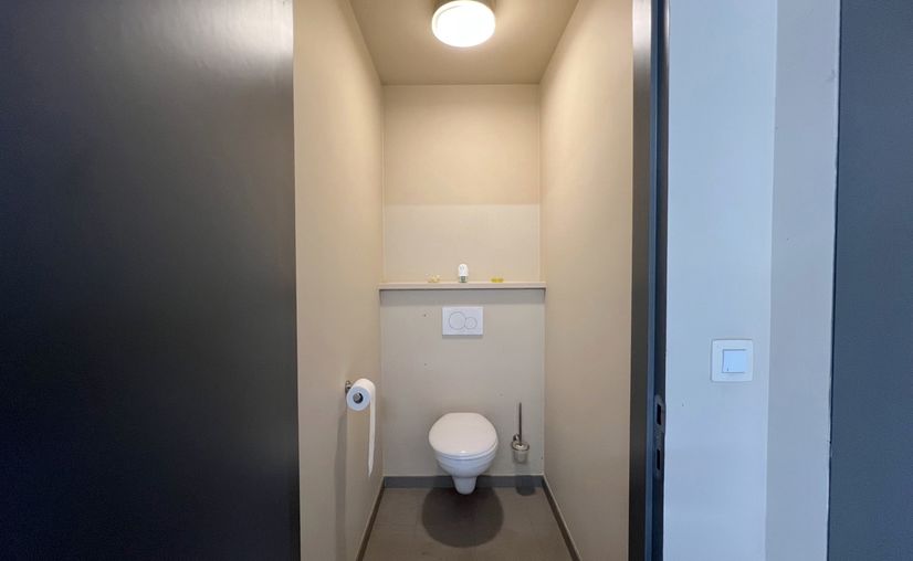 Appartement te huur in Ruiselede