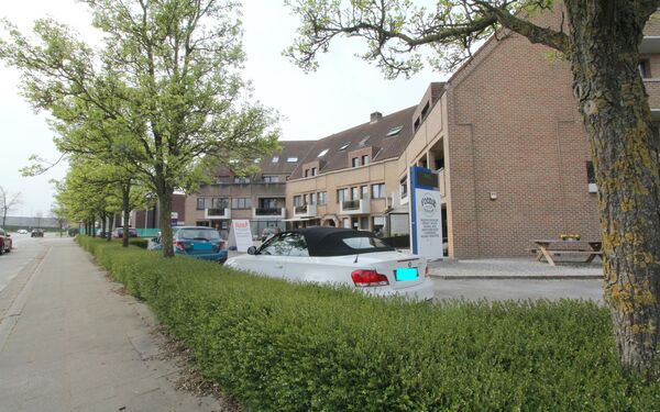 Appartement te koop in Aalter