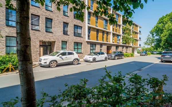 Appartement te koop in Aalter