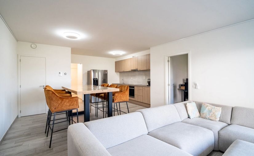Appartement te koop in Aalter