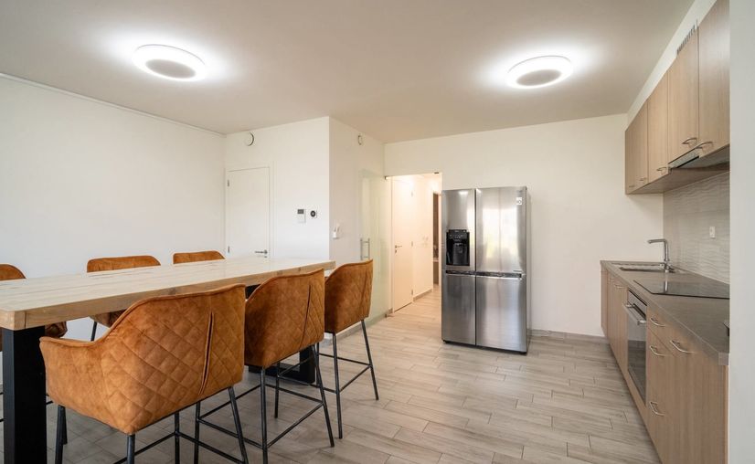 Appartement te koop in Aalter