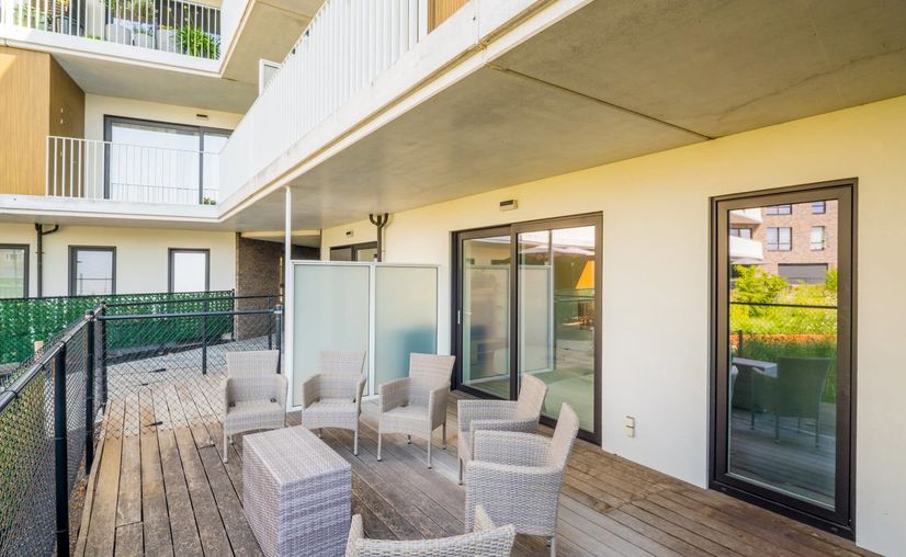 Appartement te koop in Aalter