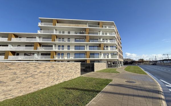 Appartement te koop in Aalter