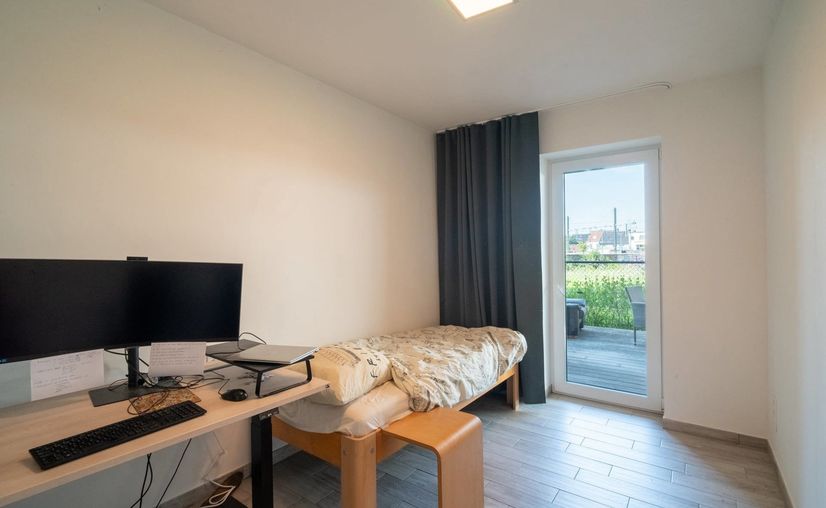 Appartement te koop in Aalter