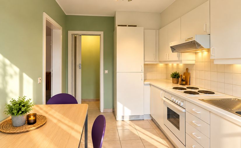 Appartement te koop in Aalter