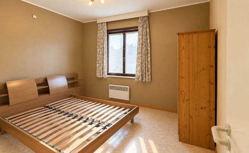 Appartement te koop in Aalter